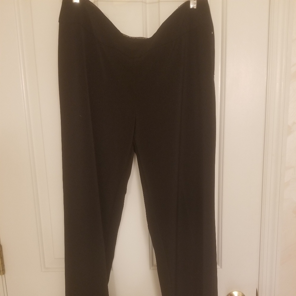 Dress pants